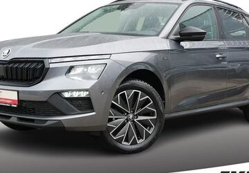 Skoda Kamiq 11.465 km 26.430 &euro; Bocholt 46395
