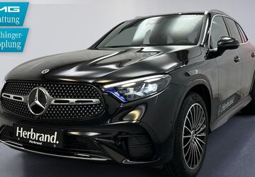 Mercedes-Benz GLC 220 5.300 km 65.590 &euro; Rhede 46414