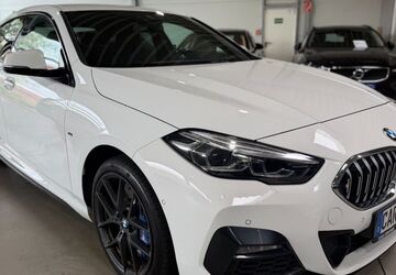 BMW 220 Gran Coupé 78.000 km 25.950 &euro; Bocholt 46395