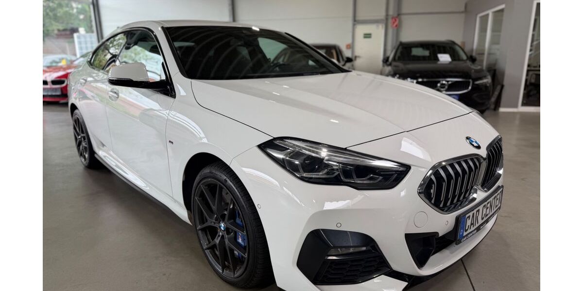 BMW 220 Gran Coupé 78.000 km 25.950 &euro; Bocholt 46395