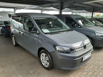 Gebrauchte VW Caddy