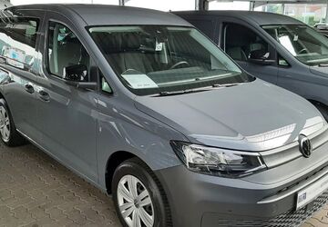 VW Caddy 12.300 km 29.900 &euro; Bocholt 46395