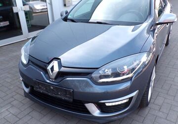 Renault Megane 170.639 km 6.290 &euro; Bocholt-Barlo 46397
