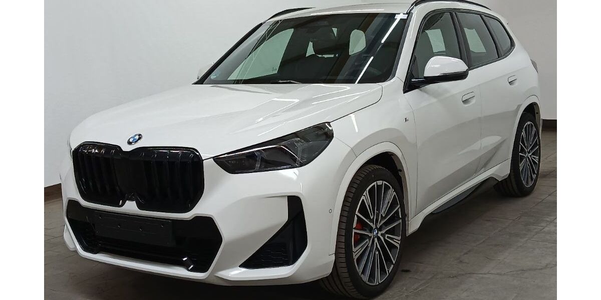 BMW X1 78.000 km 37.900 &euro; Bocholt 46397