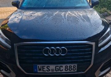 Audi Q2 146.888 km 16.550 &euro; Hamminkeln 46499