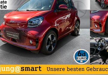 Smart ForTwo 24.541 km 15.222 &euro; Wesel 46485