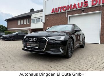 Gebrauchte Audi A6