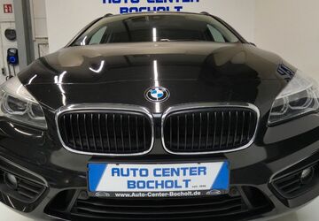 BMW 220 Gran Tourer 147.800 km 16.700 &euro; Bocholt 46395