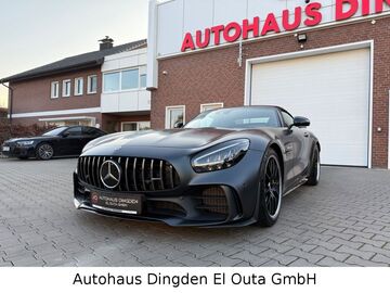 Gebrauchte Mercedes-Benz AMG GT