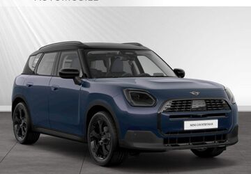 Mini Countryman C (Cooper) 33.200 km 31.404 &euro; Wesel 46485