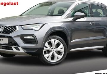 Seat Ateca 22.048 km 28.970 &euro; Bocholt 46395