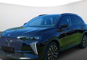 DS Automobiles DS7 (Crossback) 25.102 km 27.980 &euro; Borken 46325