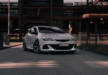 Opel Astra 96.000 km 21.500 &euro; Bocholt 46395