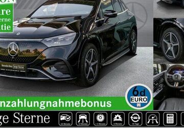 Mercedes-Benz EQE 15.284 km 83.333 &euro; Wesel 46485