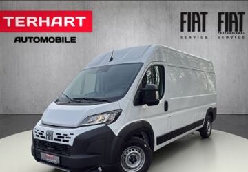 Fiat Ducato 6.999 km 32.115 &euro; Stadtlohn 48703
