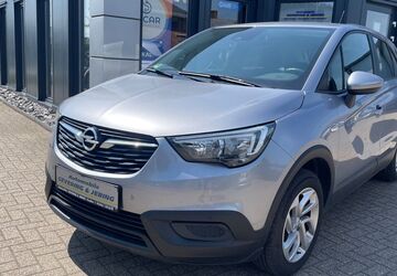 Opel Crossland (X) 69.950 km 12.750 &euro; Vreden 48691