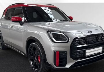 Mini John Cooper Works Countryman 24.827 km 42.981 &euro; Wesel 46485
