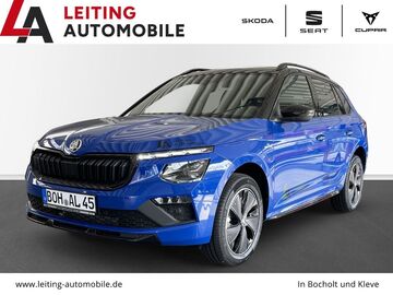 Gebrauchte Skoda Kamiq