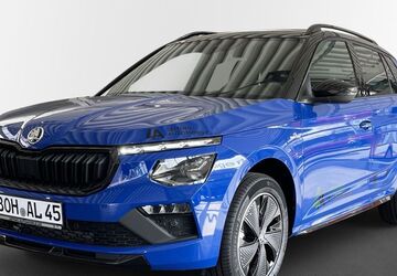 Skoda Kamiq 13.946 km 31.346 &euro; Bocholt 46395
