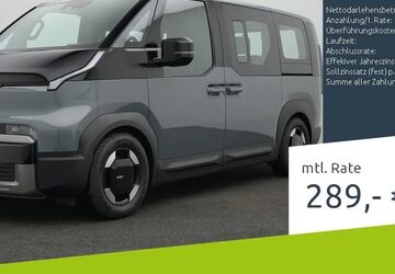 Kia PV5 7.500 km 40.980 &euro; Bocholt 46395
