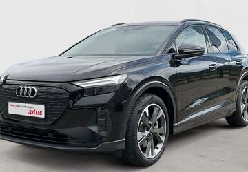 Audi Q4 e-tron 37.433 km 39.980 &euro; Wesel 46483
