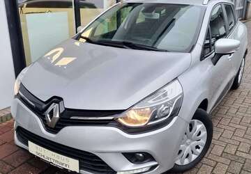 Renault Clio 55.800 km 10.950 &euro; Borken 46325