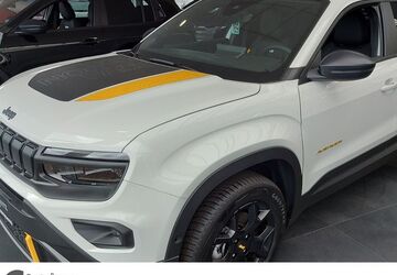 Jeep Avenger 3.800 km 31.990 &euro; Wesel 46485