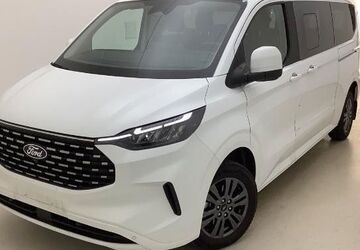 Ford Tourneo Custom 22.600 km 38.740 &euro; Vreden-Ortsteil Ammeloe 48691