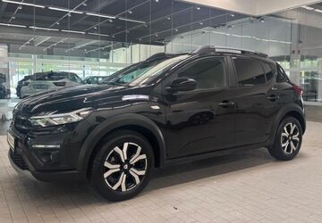 Dacia Sandero 62.903 km 11.990 &euro; Bocholt 46395