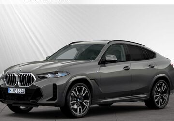 BMW X6 25.280 km 78.490 &euro; Wesel 46485