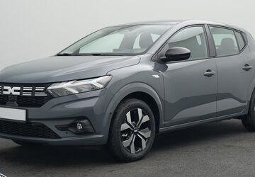 Dacia Sandero 1.500 km 16.880 &euro; Borken 46325