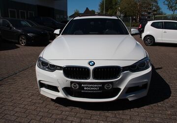 BMW 318 167.000 km 12.400 &euro; Bocholt 46395