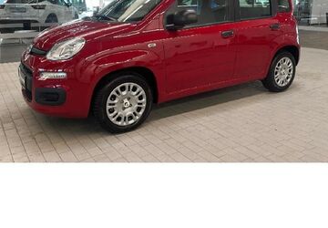 Fiat Panda 5.130 km 12.990 &euro; Voerde 46562