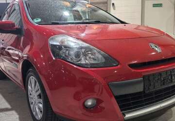 Renault Clio 49.826 km 5.500 &euro; Voerde 46562