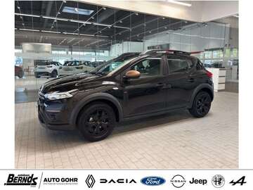 Gebrauchte Dacia Sandero