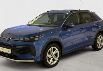 VW T-Roc 9.800 km 36.480 &euro; Bocholt 46395