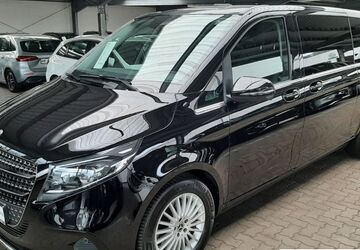 Mercedes-Benz V 300 20.822 km 67.900 &euro; Bocholt 46395