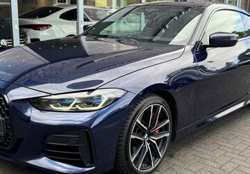 BMW M440 153.200 km 39.270 &euro; Bocholt 46397