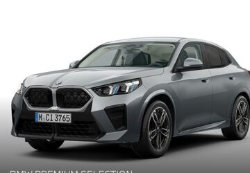 BMW X2 15.450 km 46.480 &euro; Bocholt 46395