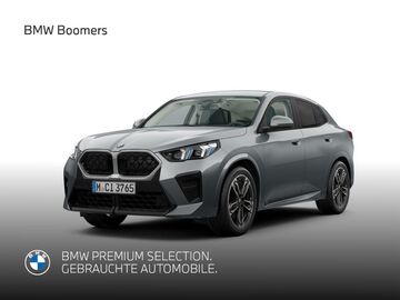 Gebrauchte BMW X2