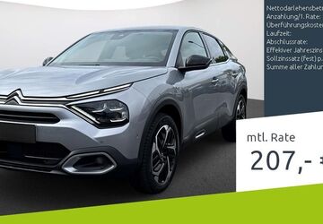 Citroen C4 25.515 km 17.240 &euro; Bocholt 46395
