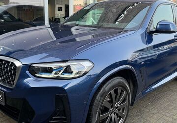 BMW X4 79.800 km 39.500 &euro; Bocholt 46397