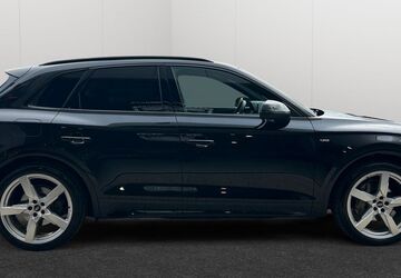 Audi Q5 133.000 km 35.987 &euro; Stadtlohn 48703