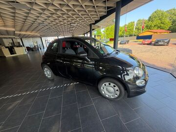 Gebrauchte Fiat 500