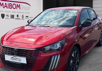 Peugeot 208 2.500 km 28.990 &euro; Wesel 46485