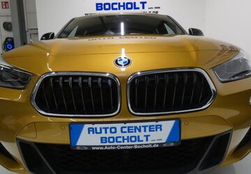 BMW X2 127.000 km 19.800 &euro; Bocholt 46395