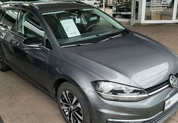 VW Golf 103.948 km 15.600 &euro; Bocholt 46395