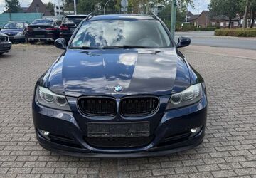 BMW 318 380.000 km 3.500 &euro; Bocholt 46395