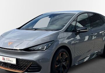 Cupra Born 19.837 km 28.846 &euro; Bocholt 46395