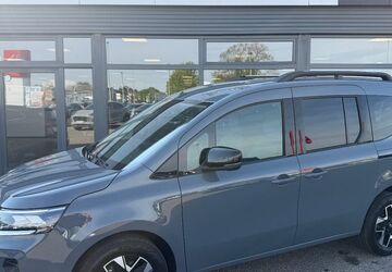 Nissan Townstar 5.700 km 34.470 &euro; Wesel 46485